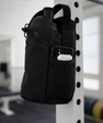 GravityFit - Iron Hold